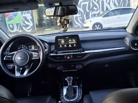 Kia Cerato 2019 года за 8 000 000 тг. в Астана – фото 5