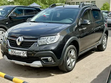 Двигатель К4М Renault Sandero Logan Daster Almera Nissan Mazda за 50 000 тг. в Астана – фото 7