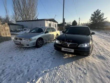 Nissan Cefiro 1999 года за 2 300 000 тг. в Жаркент – фото 6