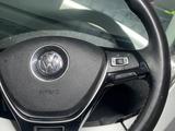 R-line руль на VW с Airbag за 120 000 тг. в Алматы – фото 3