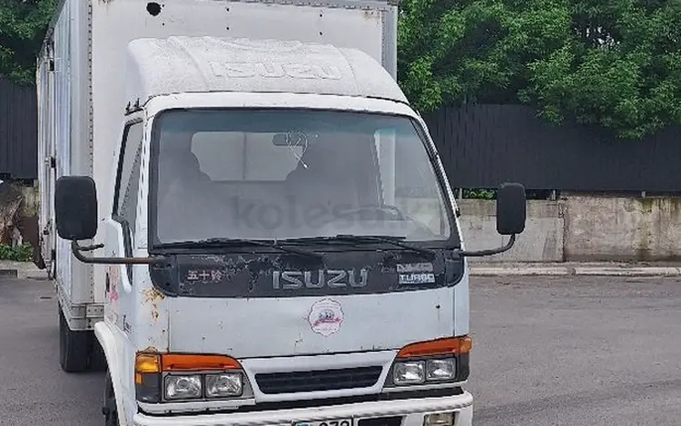 Isuzu 2007 года за 5 000 000 тг. в Алматы