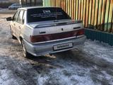 ВАЗ (Lada) 2115 2002 годаүшін1 200 000 тг. в Семей – фото 4