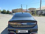 Hyundai Sonata 2025 годаүшін14 200 000 тг. в Семей – фото 4