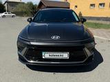 Hyundai Sonata 2025 годаүшін14 200 000 тг. в Семей – фото 2