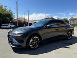 Hyundai Sonata 2025 года за 14 200 000 тг. в Семей