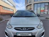 Hyundai Accent 2011 годаүшін4 650 000 тг. в Караганда – фото 2