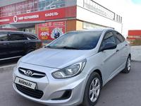 Hyundai Accent 2011 годаүшін4 620 000 тг. в Караганда