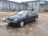 Mercedes-Benz C 200 2000 года за 3 000 000 тг. в Уральск