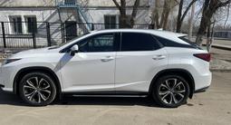 Lexus RX 200t 2018 годаfor20 000 000 тг. в Астана – фото 3