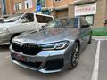 BMW 520 2021 годаfor25 200 000 тг. в Астана – фото 9