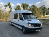 Mercedes-Benz Sprinter 2009 годаүшін7 200 000 тг. в Алматы – фото 2