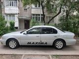 Nissan Maxima 1999 года за 2 000 000 тг. в Алматы