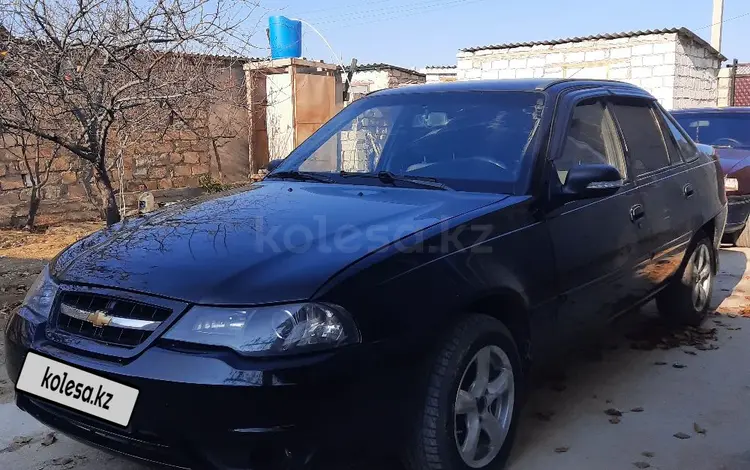 Daewoo Nexia 2013 года за 1 950 000 тг. в Актау