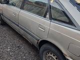 Mazda 626 1990 годаүшін200 000 тг. в Алматы – фото 2