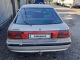 Mazda 626 1990 годаүшін200 000 тг. в Алматы – фото 3