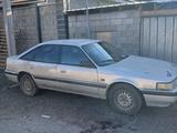 Mazda 626 1990 годаүшін200 000 тг. в Алматы – фото 4