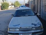 Mazda 626 1990 годаүшін200 000 тг. в Алматы – фото 5