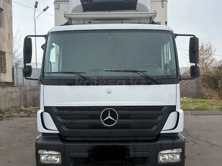 Mercedes-Benz  1824 2006 года за 18 000 000 тг. в Алматы – фото 2