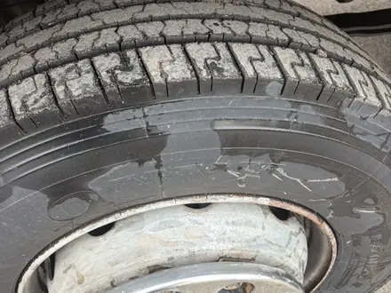 Mercedes-Benz  1824 2006 года за 18 000 000 тг. в Алматы – фото 10