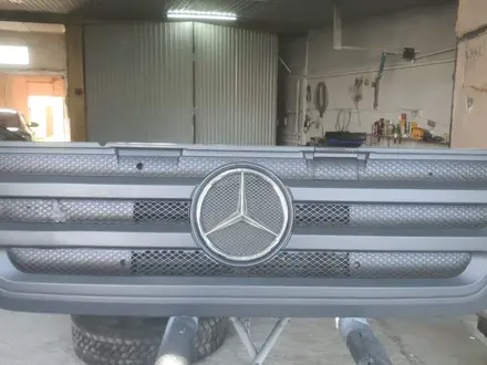 Mercedes-Benz  1824 2006 года за 18 000 000 тг. в Алматы – фото 22