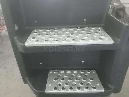 Mercedes-Benz  1824 2006 года за 18 000 000 тг. в Алматы – фото 23