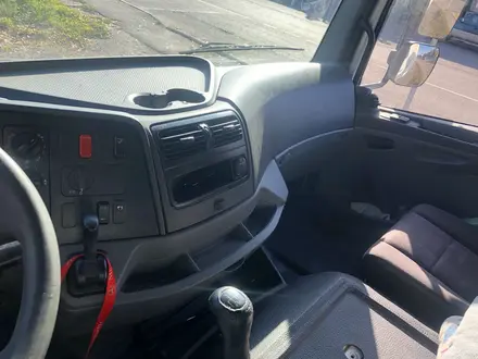 Mercedes-Benz  1824 2006 года за 18 000 000 тг. в Алматы – фото 29