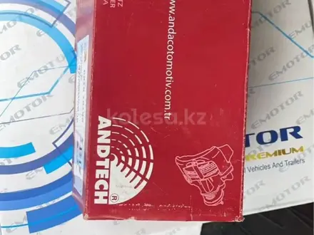 Mercedes-Benz  1824 2006 года за 18 000 000 тг. в Алматы – фото 35
