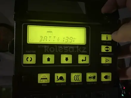 Mercedes-Benz  1824 2006 года за 18 000 000 тг. в Алматы – фото 37