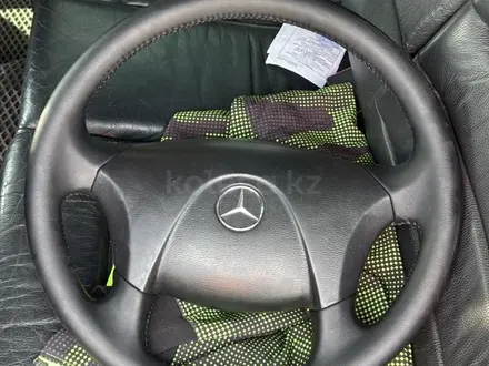 Mercedes-Benz  1824 2006 года за 18 000 000 тг. в Алматы – фото 39