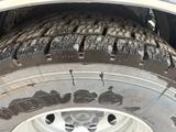 Mercedes-Benz  1824 2006 годаүшін18 000 000 тг. в Алматы – фото 4