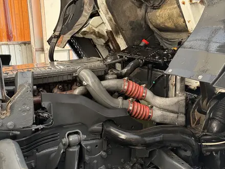 Mercedes-Benz  1824 2006 года за 18 000 000 тг. в Алматы – фото 20