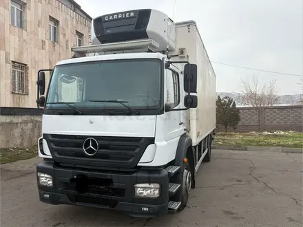 Mercedes-Benz  1824 2006 года за 18 000 000 тг. в Алматы – фото 5