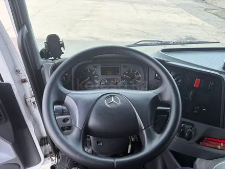 Mercedes-Benz  1824 2006 года за 18 000 000 тг. в Алматы – фото 9