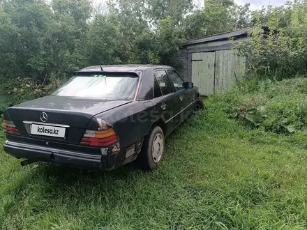 Mercedes-Benz E 300 1993 года за 1 400 000 тг. в Тайынша – фото 5