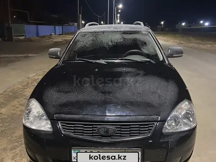 ВАЗ (Lada) Priora 2171 2011 года за 2 100 000 тг. в Атырау