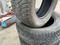 Nokian 265/60R18 за 120 000 тг. в Актау