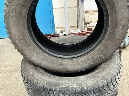 Nokian 265/60R18 за 120 000 тг. в Актау – фото 5