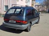 Toyota Previa 1994 годаүшін2 000 000 тг. в Караганда – фото 3