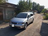 Honda Odyssey 1996 года за 3 300 000 тг. в Алматы