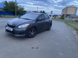 Toyota Matrix 2011 года за 5 200 000 тг. в Уральск