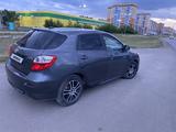 Toyota Matrix 2011 года за 5 200 000 тг. в Уральск – фото 2