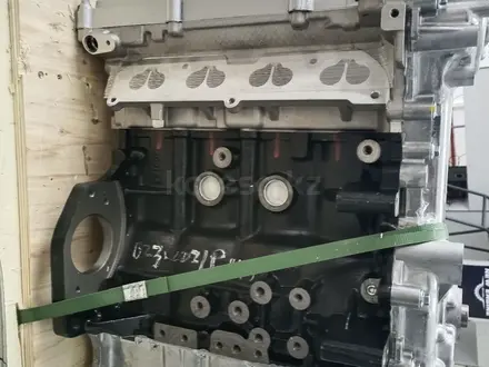 Двигатель B15D2 за 420 000 тг. в Астана – фото 2
