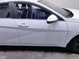 Hyundai Elantra 2022 года за 9 000 000 тг. в Павлодар – фото 3