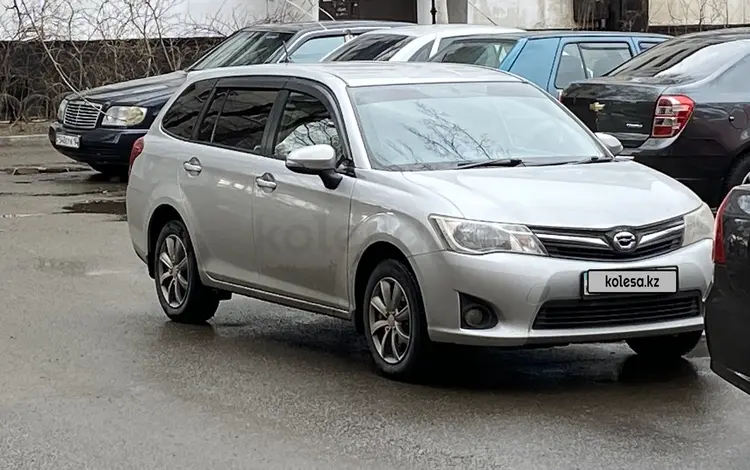 Toyota Corolla 2013 года за 5 600 000 тг. в Павлодар