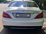 Mercedes-Benz CLS 350 2012 года за 15 000 000 тг. в Караганда