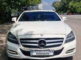 Mercedes-Benz CLS 350 2012 годаүшін15 000 000 тг. в Караганда – фото 2