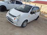 Daewoo Matiz 2012 года за 900 000 тг. в Актау – фото 4