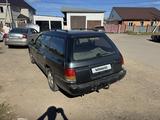 Subaru Legacy 1993 годаүшін1 000 000 тг. в Астана – фото 3