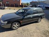 Subaru Legacy 1993 годаүшін1 000 000 тг. в Астана – фото 2