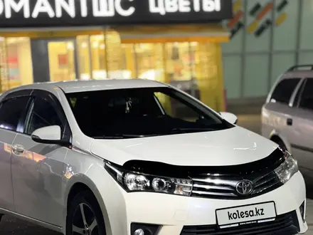 Toyota Corolla 2014 года за 6 300 000 тг. в Актобе – фото 6